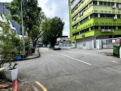 Tai Seng MRT (D19), Factory #576178341